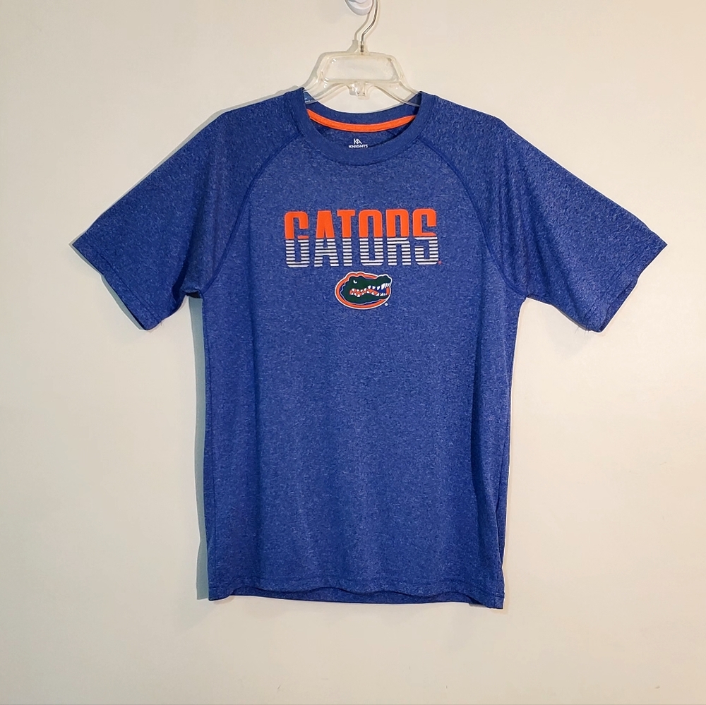 Knights Apparel Florida Gators Short Sleeve Tee